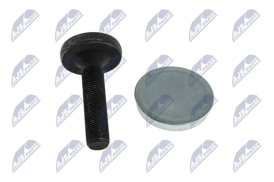 NTY kerékcsapágy készlet - KLT-VW-012-Z - TothCarparts