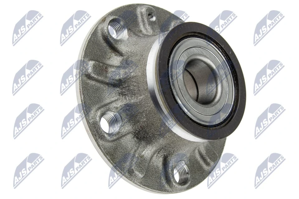 NTY kerékcsapágy készlet - KLT-VW-013 - TothCarparts