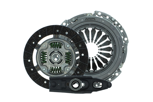AISIN kuplungkészlet - KM-122 - TothCarparts