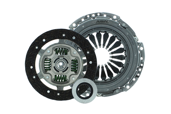 AISIN kuplungkészlet - KM-123 - TothCarparts