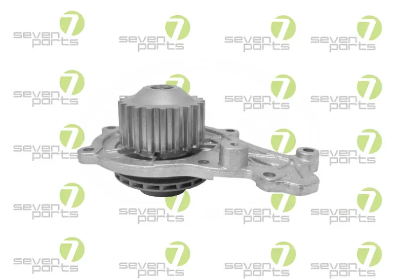7 SEVEN PARTS Vízszivattyú, motorhűtés - SV10859P - TothCarparts