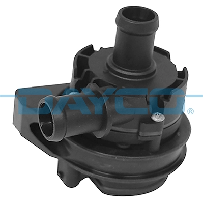 WILMINK GROUP Kiegészítő vízszivattyú (hűtővíz-körforgás) - WG2575783 - TothCarparts
