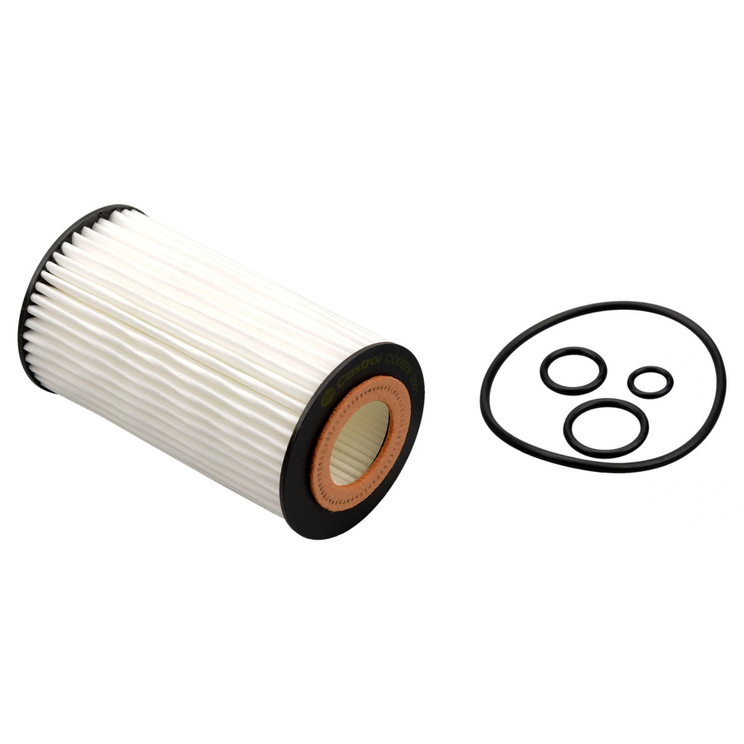 Castrol Filters olajszűrő - CO0028 - TothCarparts