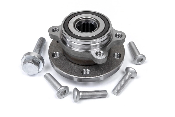 CORAM kerékcsapágy készlet - KMR27001 - TothCarparts