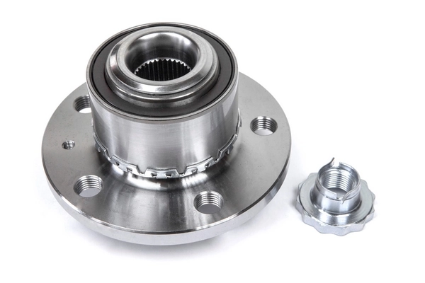 CORAM kerékcsapágy készlet - KMR27102 - TothCarparts