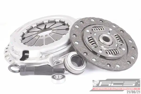 AUSTRALIAN CLUTCH kuplungkészlet - KMZ20008 - TothCarparts