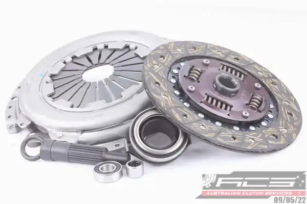 AUSTRALIAN CLUTCH kuplungkészlet - KMZ22014 - TothCarparts