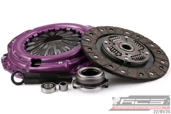 AUSTRALIAN CLUTCH kuplungkészlet - KMZ22014-1A - TothCarparts