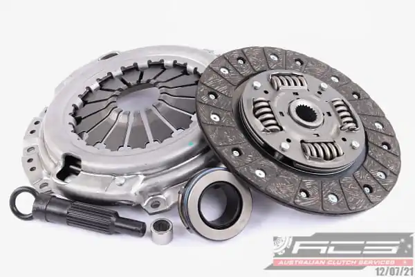 AUSTRALIAN CLUTCH kuplungkészlet - KMZ23014 - TothCarparts