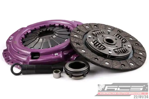 AUSTRALIAN CLUTCH kuplungkészlet - KMZ23014-1A - TothCarparts