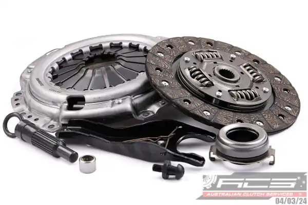 AUSTRALIAN CLUTCH kuplungkészlet - KMZ23014Z - TothCarparts