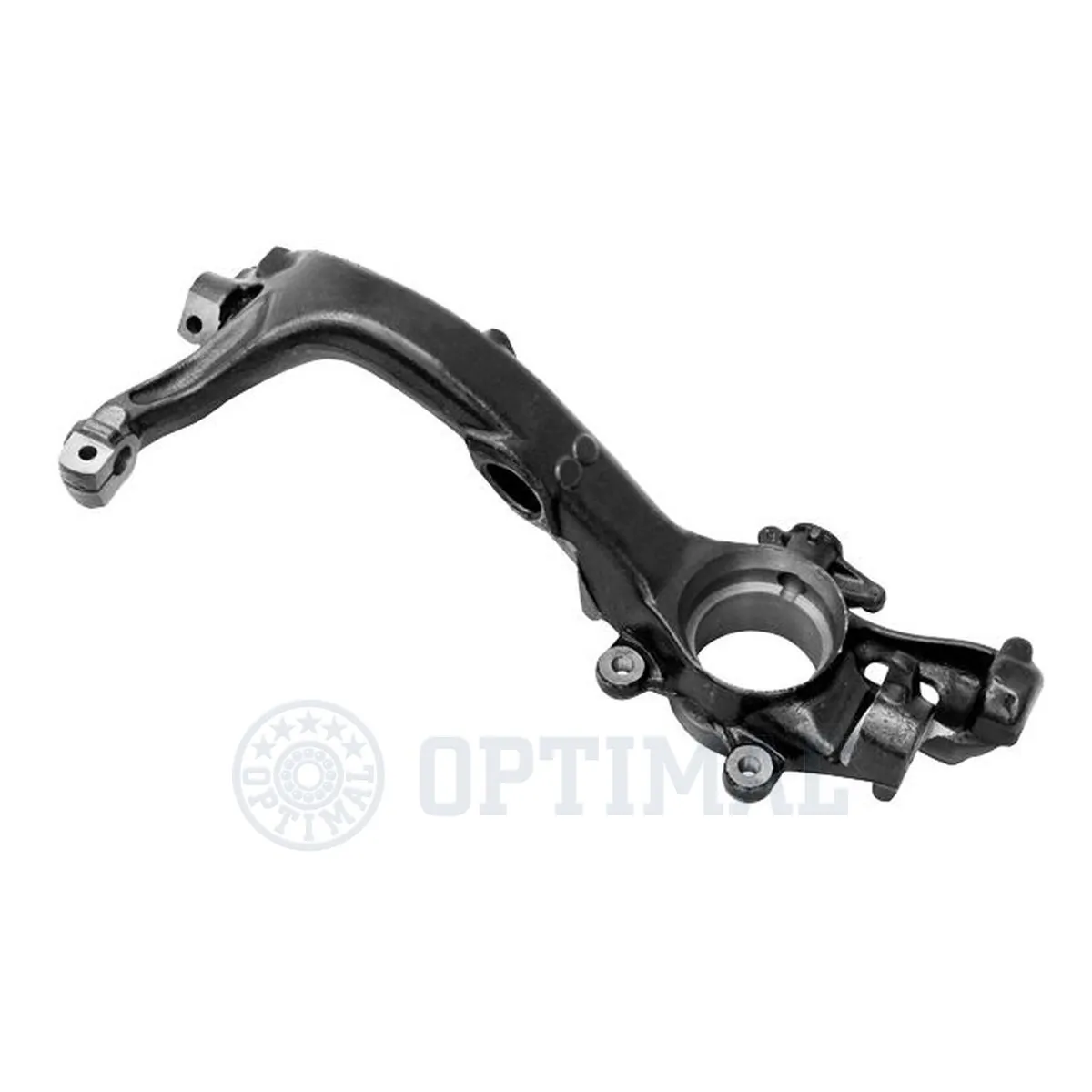 OPTIMAL tengelycsonk, kerékfelfüggesztés - KN-100091-01-L - TothCarparts