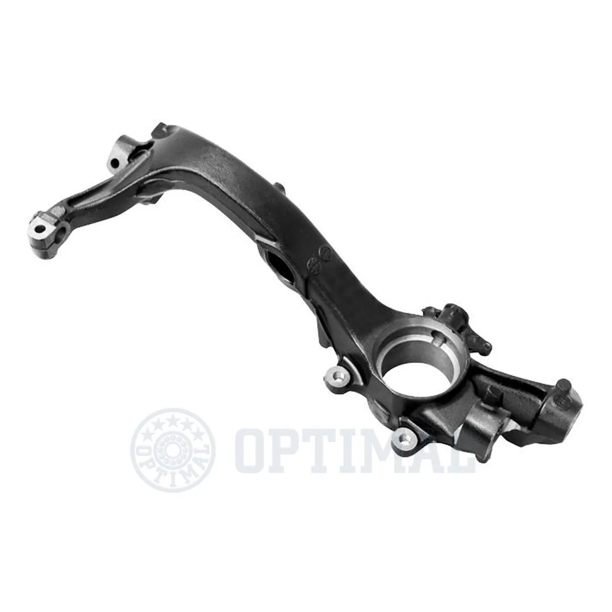OPTIMAL tengelycsonk, kerékfelfüggesztés - KN-100091-02-L - TothCarparts