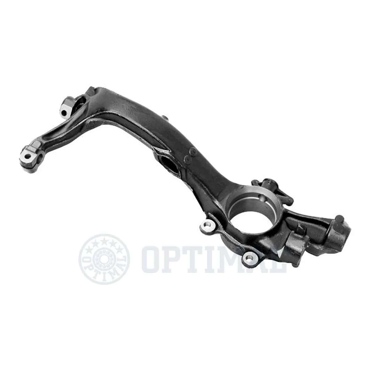 OPTIMAL tengelycsonk, kerékfelfüggesztés - KN-100098-02-L - TothCarparts