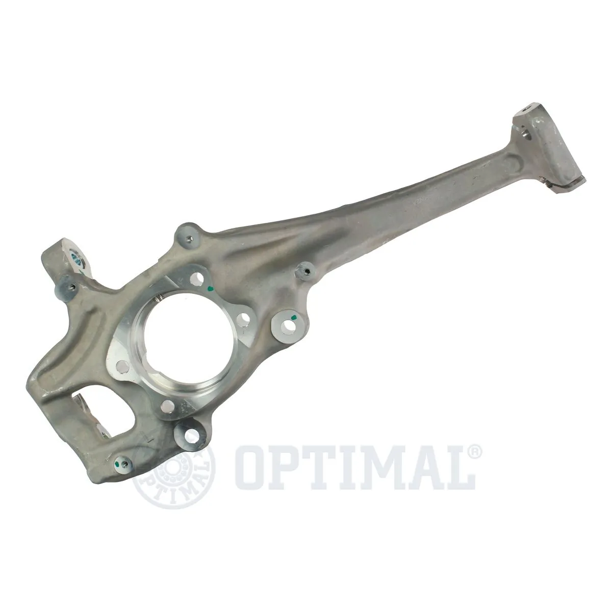 OPTIMAL tengelycsonk, kerékfelfüggesztés - KN-100550-00-L - TothCarparts