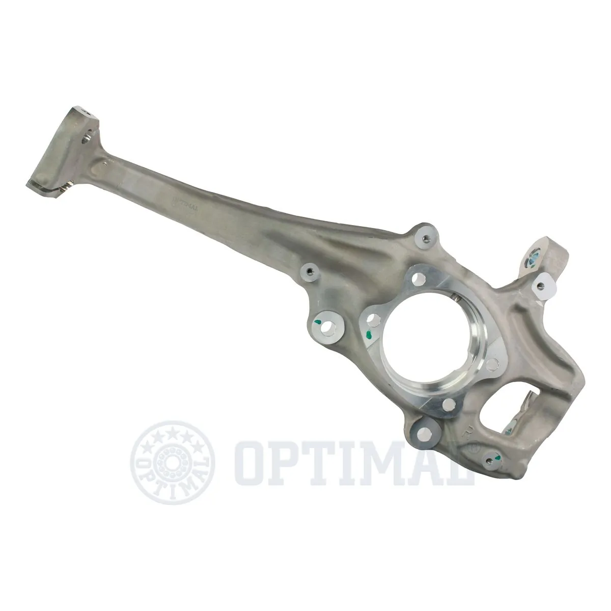 OPTIMAL tengelycsonk, kerékfelfüggesztés - KN-100550-00-R - TothCarparts