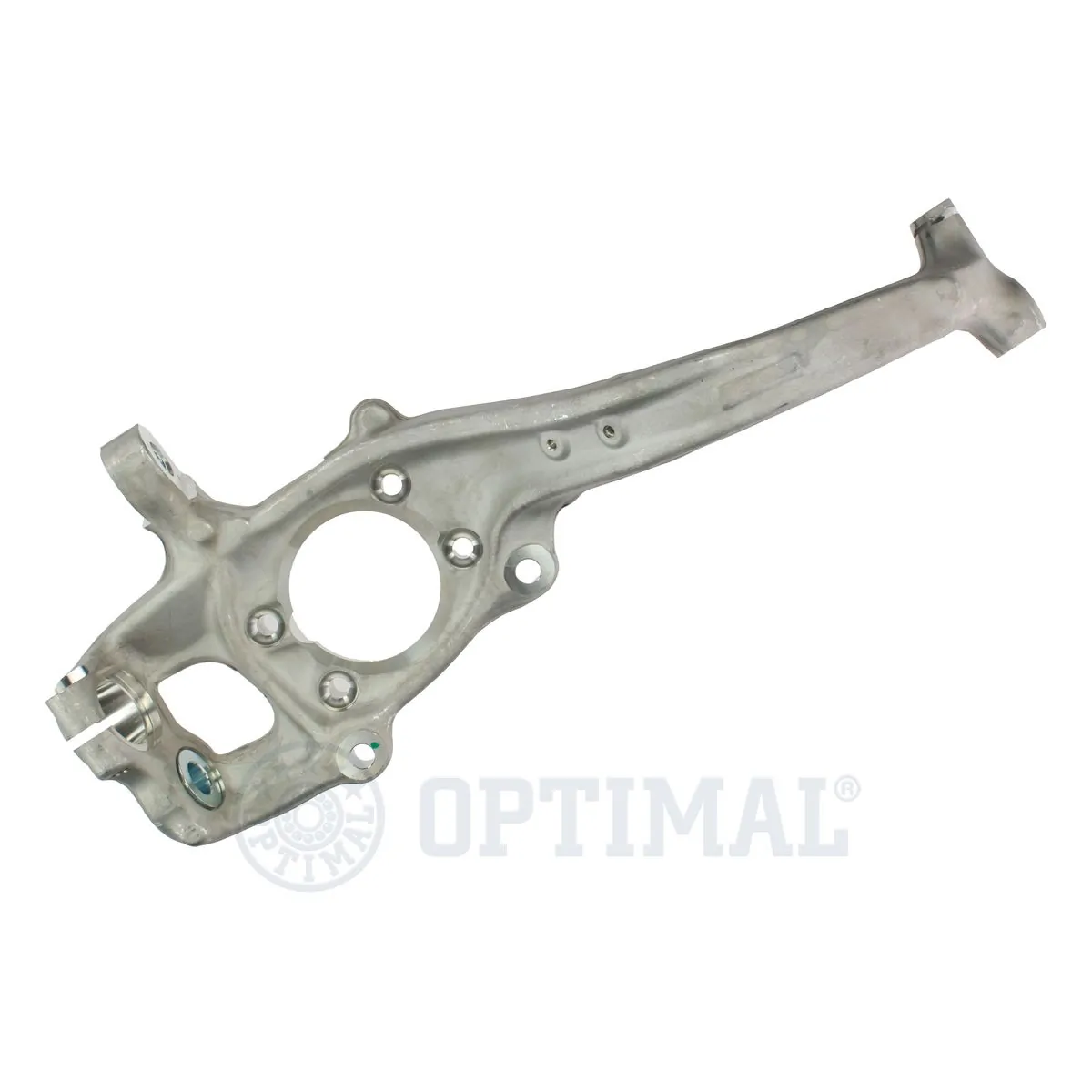 OPTIMAL tengelycsonk, kerékfelfüggesztés - KN-100550-02-R - TothCarparts
