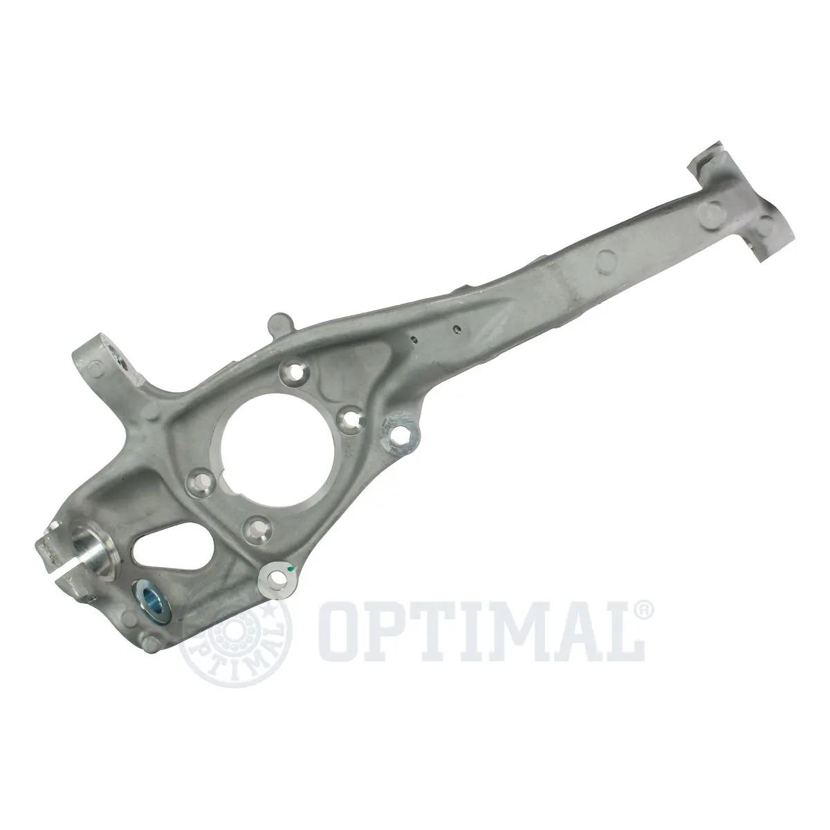 OPTIMAL tengelycsonk, kerékfelfüggesztés - KN-100550-03-R - TothCarparts