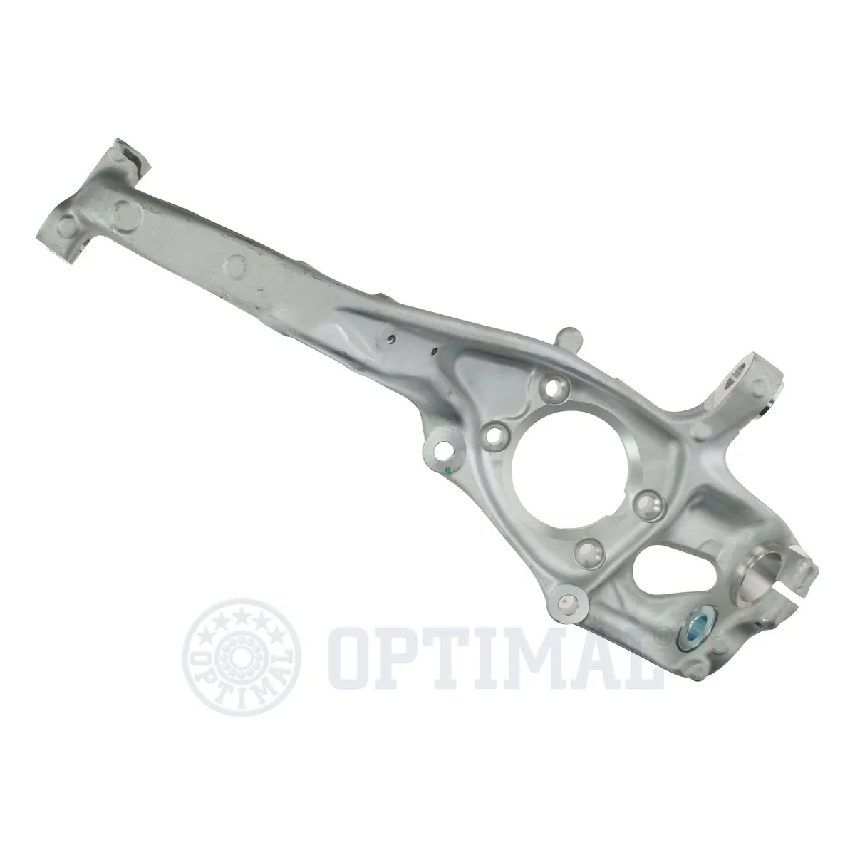OPTIMAL tengelycsonk, kerékfelfüggesztés - KN-100550-04-L - TothCarparts