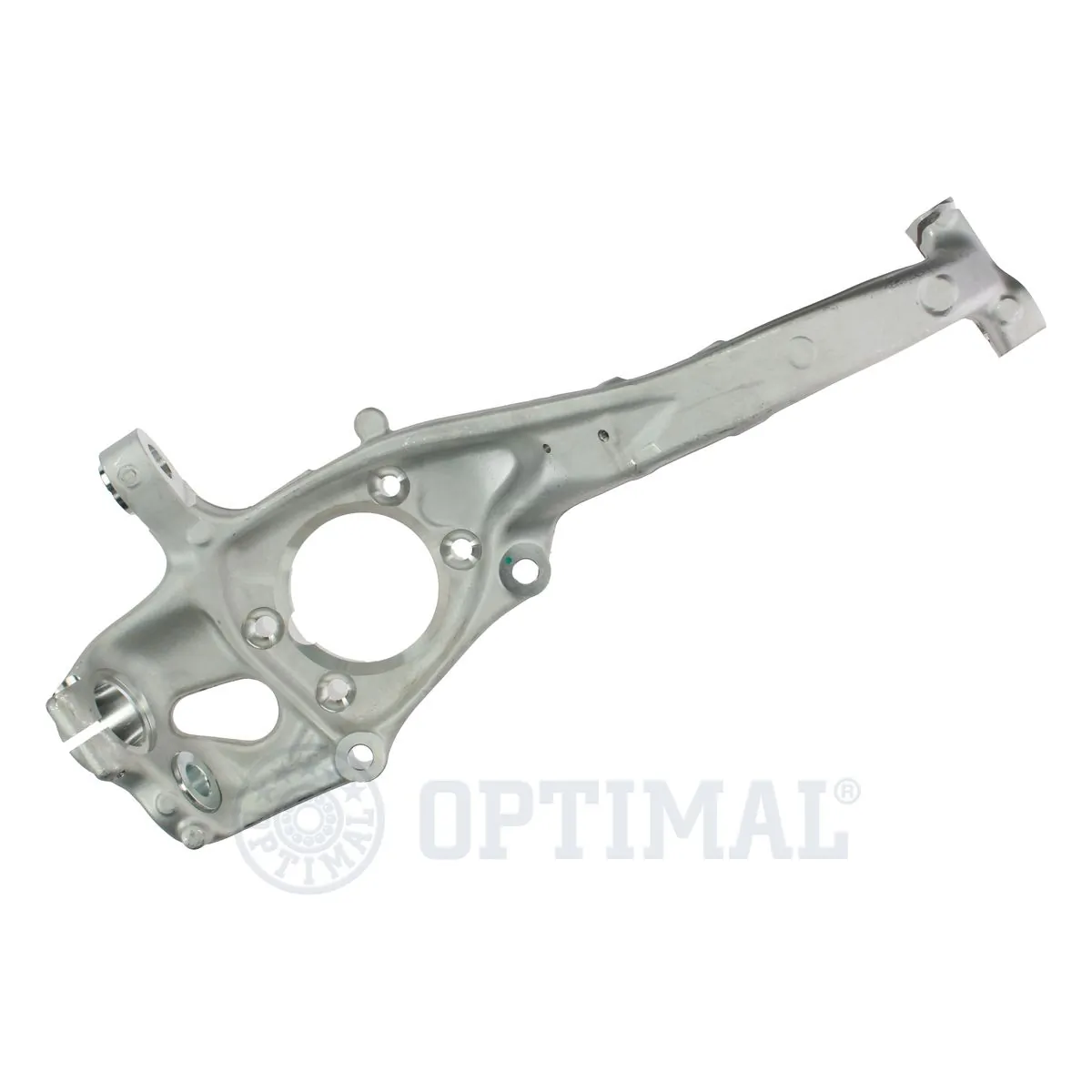 OPTIMAL tengelycsonk, kerékfelfüggesztés - KN-100550-04-R - TothCarparts