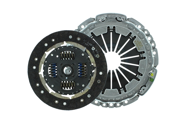 AISIN kuplungkészlet - KN-185R - TothCarparts