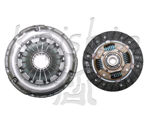 KAISHIN kuplungkészlet - KN216-K - TothCarparts