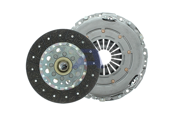 AISIN kuplungkészlet - KO-042R - TothCarparts