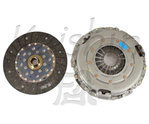 KAISHIN kuplungkészlet - KO042-K - TothCarparts