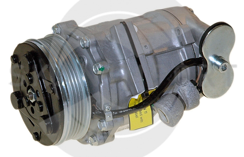 SKANIMPORT kompresszor, klíma - KOO-6855 - TothCarparts