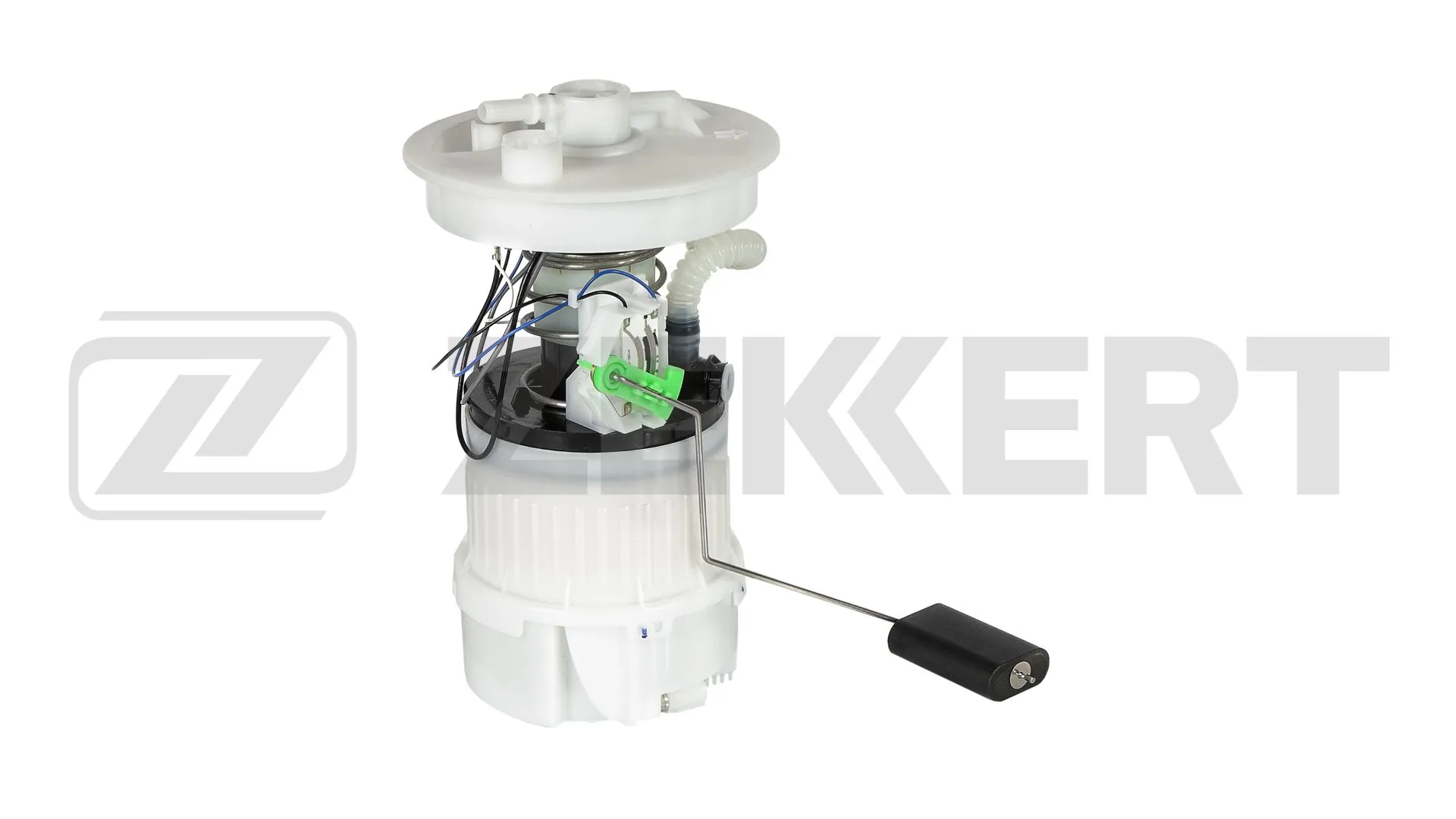 ZEKKERT üzemanyag-ellátó egység - KP-3003 - TothCarparts