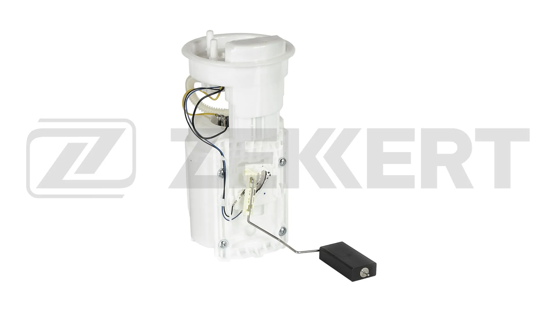 ZEKKERT üzemanyag-ellátó egység - KP-3004 - TothCarparts