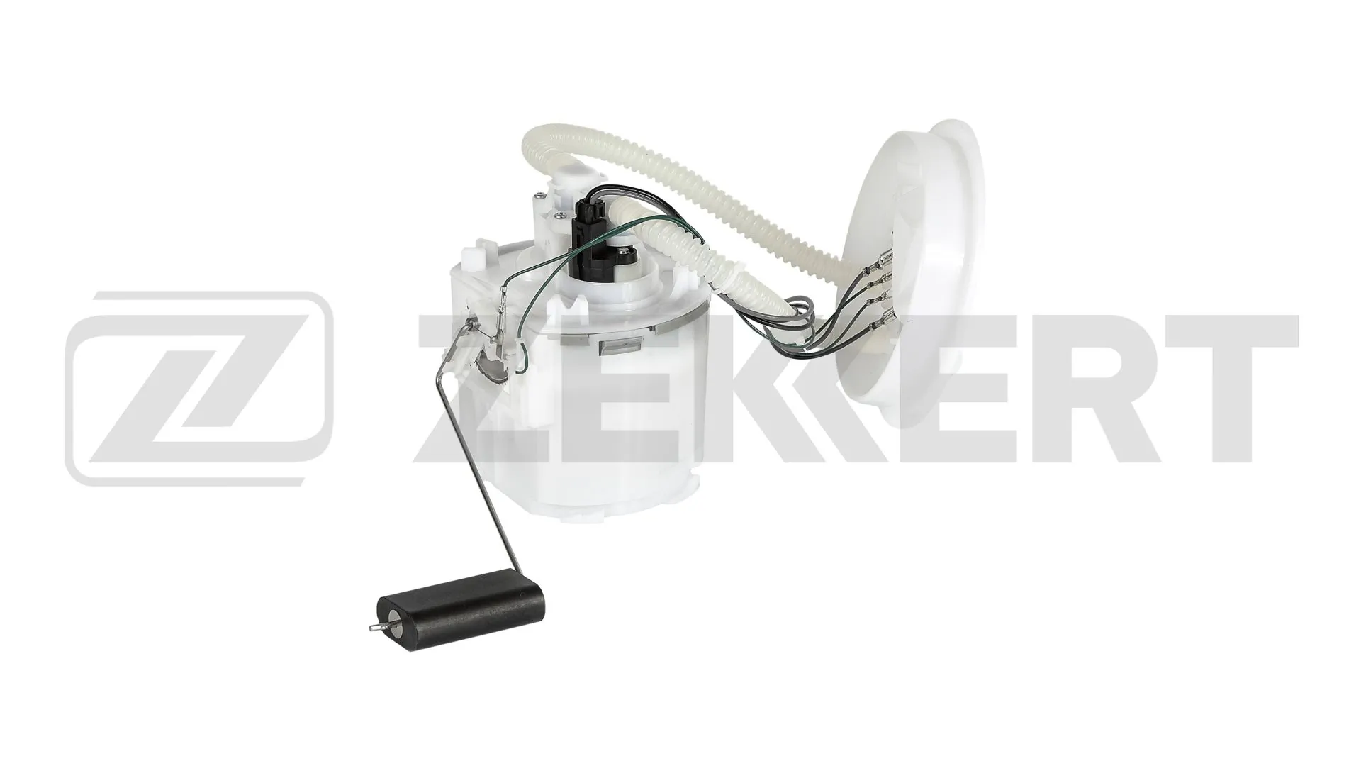 ZEKKERT üzemanyag-ellátó egység - KP-3009 - TothCarparts