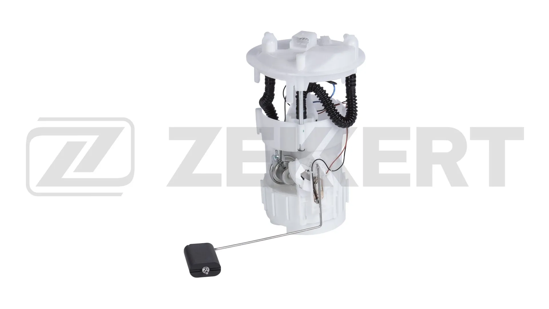 ZEKKERT üzemanyag-szivattyú - KP-3031 - TothCarparts