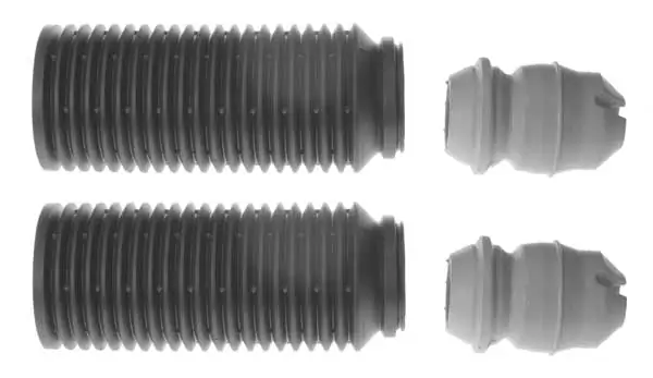 MGA porvédő készlet, lengéscsillapító - KP2002 - TothCarparts