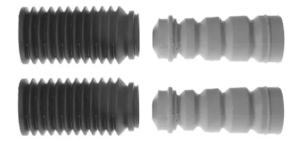 MGA porvédő készlet, lengéscsillapító - KP2003 - TothCarparts