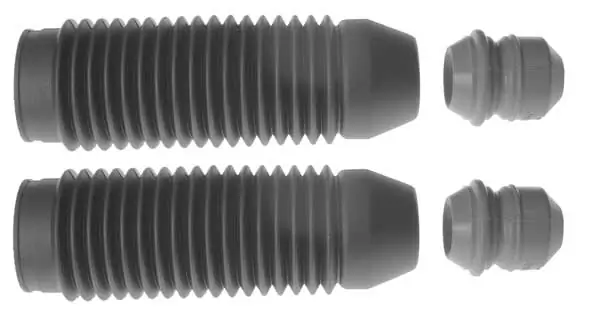 MGA porvédő készlet, lengéscsillapító - KP2006 - TothCarparts