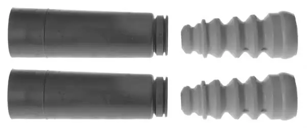 MGA porvédő készlet, lengéscsillapító - KP2018 - TothCarparts