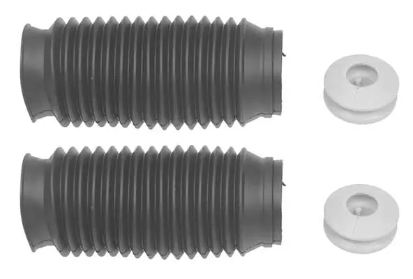 MGA porvédő készlet, lengéscsillapító - KP2035 - TothCarparts