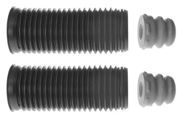 MGA porvédő készlet, lengéscsillapító - KP2040 - TothCarparts