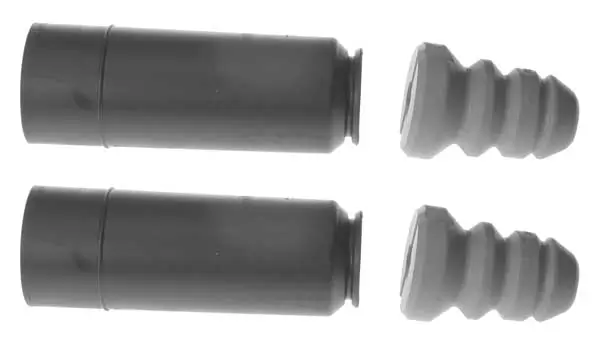 MGA porvédő készlet, lengéscsillapító - KP2131 - TothCarparts