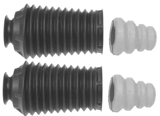 MGA porvédő készlet, lengéscsillapító - KP2149 - TothCarparts