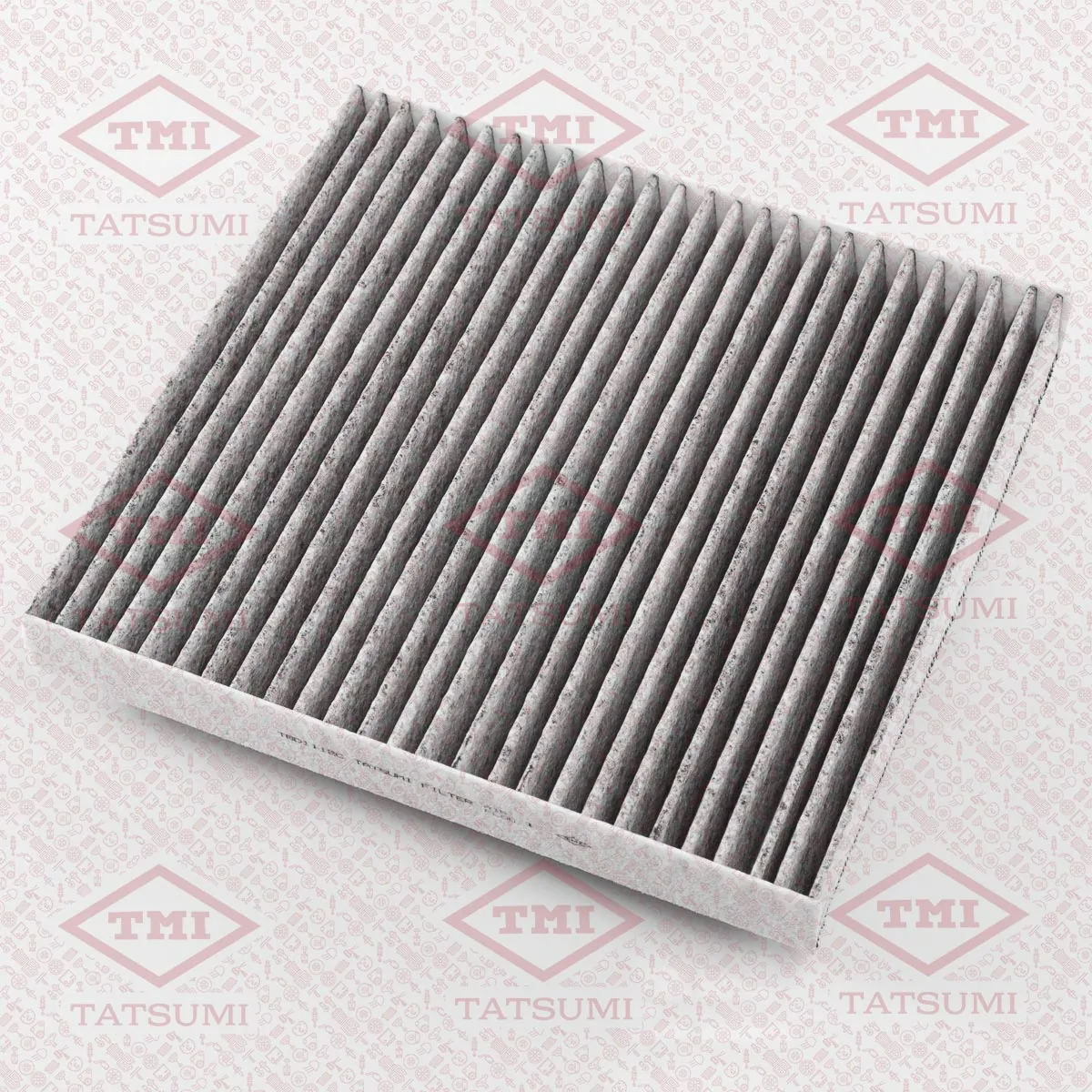 TATSUMI légszűrő - TBD1112C - TothCarparts