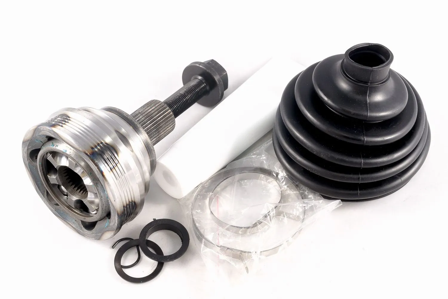 IBERIS csuklókészlet, hajtótengely - IB6019 - TothCarparts