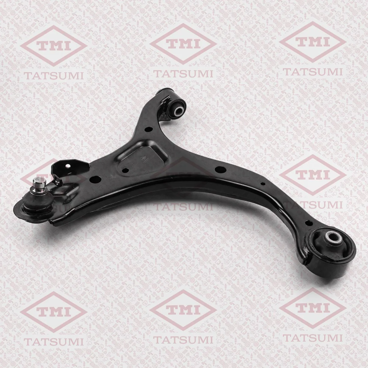 TATSUMI lengőkar, kerékfelfüggesztés - TEE1712R - TothCarparts