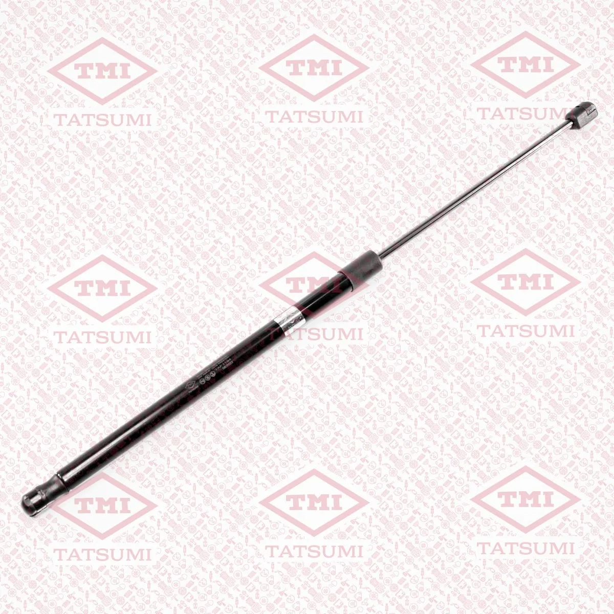 TATSUMI gázrugó, csomag-/poggyásztér - TAF1194 - TothCarparts