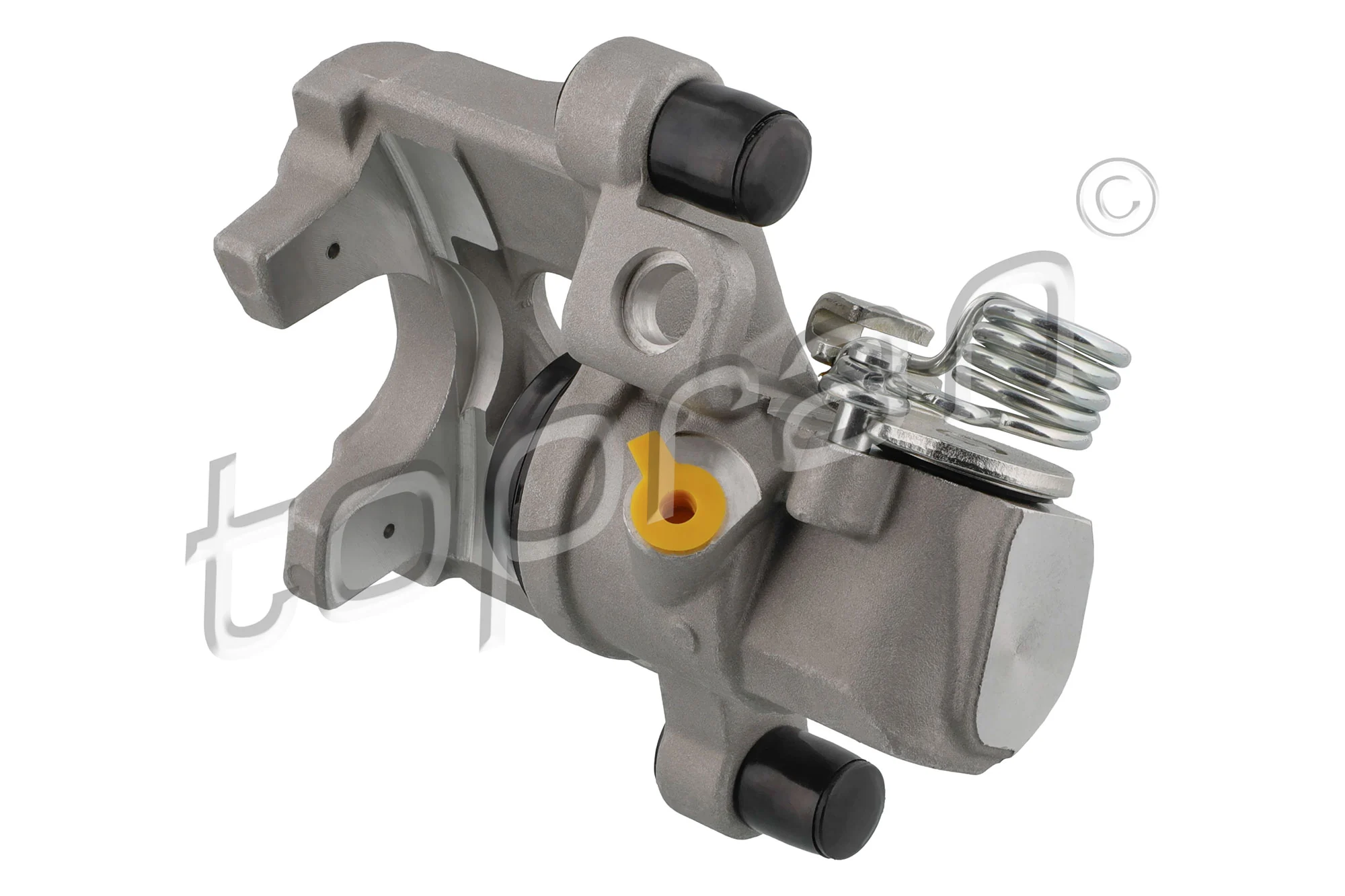 TOPRAN féknyereg - 306 040 - TothCarparts