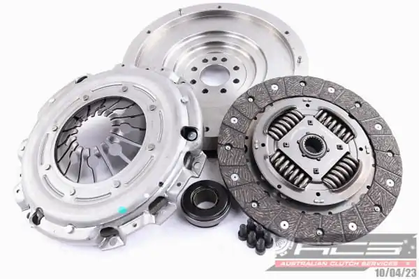 AUSTRALIAN CLUTCH kuplungkészlet - KPU24540 - TothCarparts