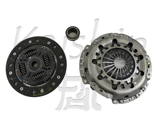 KAISHIN kuplungkészlet - KR052-K - TothCarparts