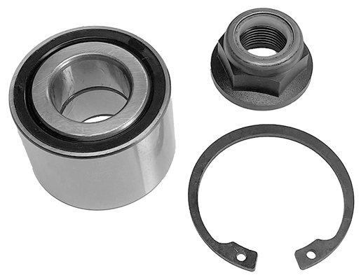MGA kerékcsapágy készlet - KR3001 - TothCarparts