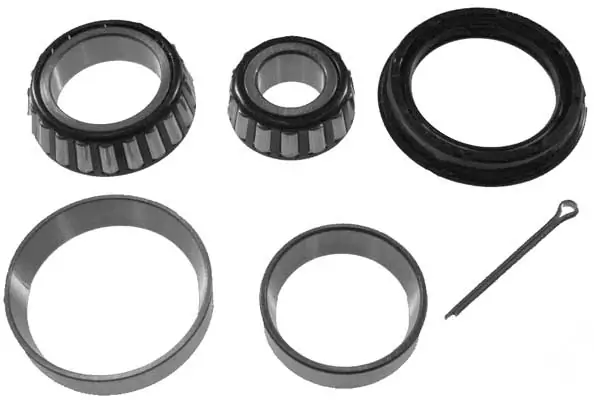 MGA kerékcsapágy készlet - KR3003 - TothCarparts